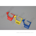 Easy to Use All Plastic Padlock Seals